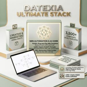 The Ultimate N8N Automation & agency & freelance  Suite